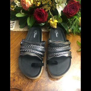 Forever Sandals